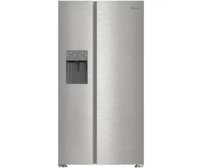 WHIRLPOOL koelkast WHG2 6574W X5E bij De Schouw Witgoed