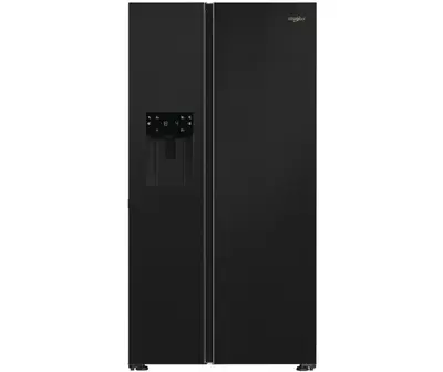 WHIRLPOOL koelkast WHG2 6574W XK5E bij De Schouw Witgoed