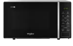 Whirlpool MWP 203 SB Vrijstaande Magnetron bij EP (Electronic Partner)