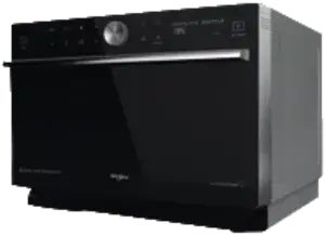 Whirlpool MWSC 9133 SB Magnetron bij EP (Electronic Partner)