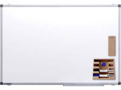 Whiteboard Legamaster PREMIUM 60x90cm bij DiscountOffice.nl