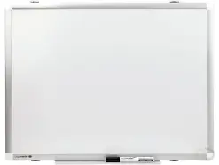 Whiteboard Legamaster PREMIUM PLUS 45x60cm emaille bij Office-Deals