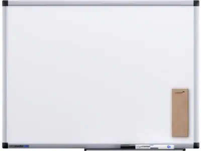Whiteboard Legamaster UNITE 45x60cm bij DiscountOffice.nl
