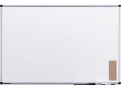 Whiteboard Legamaster UNITE 60x90cm bij DiscountOffice.nl