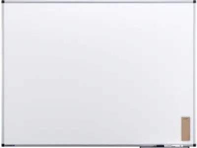 Whiteboard Legamaster UNITE 90x120cm bij DiscountOffice.nl