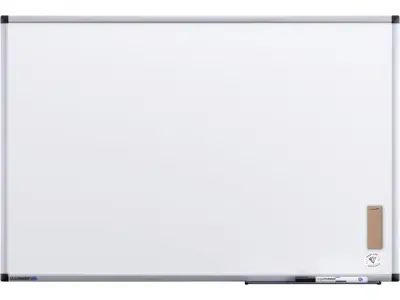 Whiteboard Legamaster UNITE PLUS 60x90cm bij DiscountOffice.nl