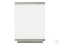 Whiteboard Nobo Ecoboard 43X58CM bij Office-Deals