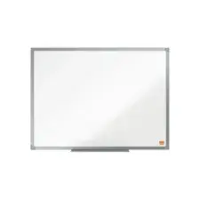 Whiteboard Nobo Essence emaille 60x45 bij Office1