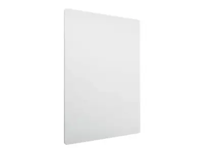 Whiteboard Nobo frameloos modulair magnetisch 60x45cm bij DiscountOffice.nl