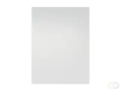 Whiteboard Nobo frameloos modulair magnetisch 60x45cm bij Office-Deals