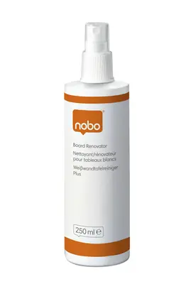 Whiteboard Nobo renovatorspray bij KantoorArtikelen.nl