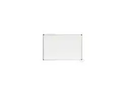 Whiteboard Office-Deals A-series - - 60x90cm - Magnetisch - Gelakt staal bij Office-Deals