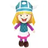 Wickie de Viking Pluche Knuffel 30 cm bij TopKnuffels