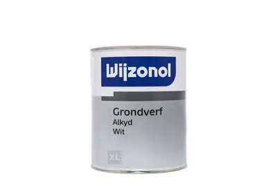 Wijzonol Grondverf Alkyd bij VerfonlineXL