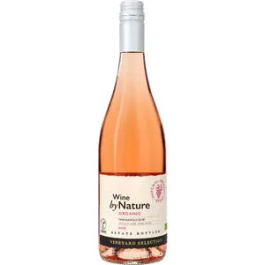 Wine By Nature Rosé bij Drankgigant