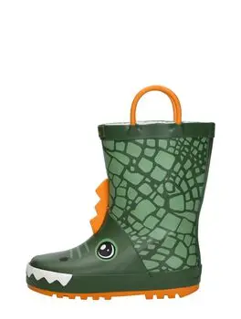 Wink Rubberlaarzen Gevoerd bij Schuurman Schoenen