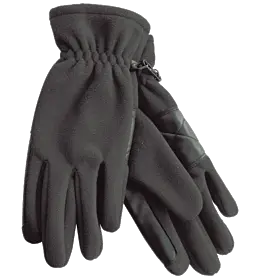 Winter Rijhandschoenen Fleece bij Braaaf Ruitersport