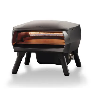 Witt Piccolo Rotante Pizzaoven bij GrillKing