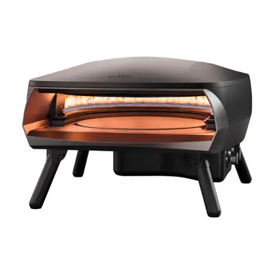 Witt Rotante Pizzaoven bij GrillKing
