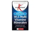 WLS Multi Vitamine Mineralen Capsules | 30CP bij De Online Drogist