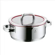 WMF Function 4, Braadpan 24 cm bij OnlinePannen