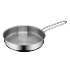 WMF Mini Koekenpan 18 cm bij OnlinePannen