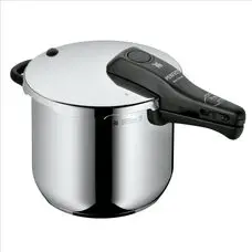 WMF Perfect 6,5 liter snelkookpan 22 cm bij OnlinePannen