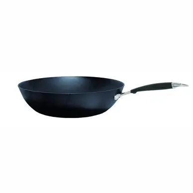 Wok Ronneby Bruk Ultra Light Original 32 cm bij Kookexpert