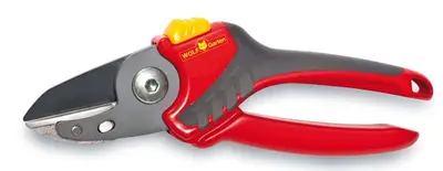 WOLF-Garten RS 2500 Comfort Plus - Aambeeld Snoeischaar bij Welkoop
