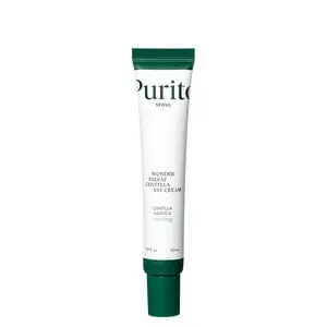 Wonder Releaf Centella Eye Cream bij Little Wonderland