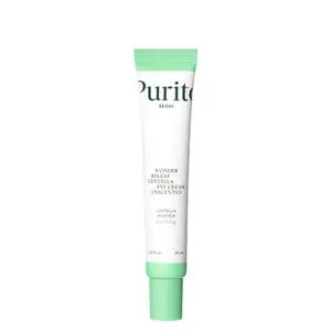Wonder Releaf Centella Eye Cream Unscented bij Little Wonderland