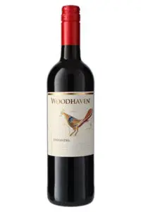 Woodhaven Zinfandel bij Wijnspecialist