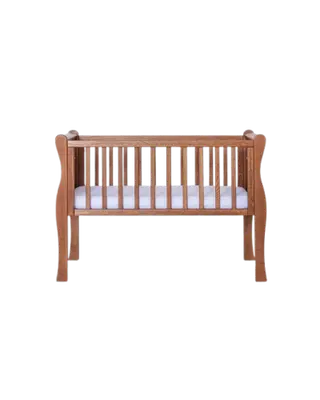 Woodies Wieg Noble Vintage bij Babyplanet