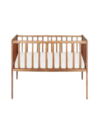 Woodies Wieg Vintage bij Babyplanet