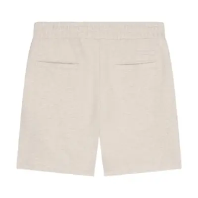 WOODROW Heren Short Kingston Oatmeal bij Van Uffelen Mode