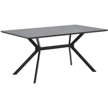 WOOOD Bruno Eettafel bij Eijerkamp