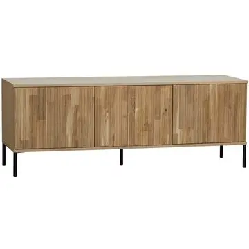 WOOOD Gravure Medium Tv-meubel bij Eijerkamp