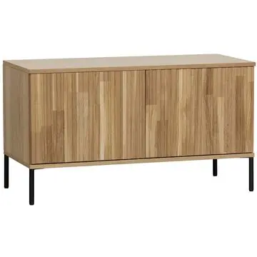 WOOOD Gravure Small TV-meubel bij Eijerkamp