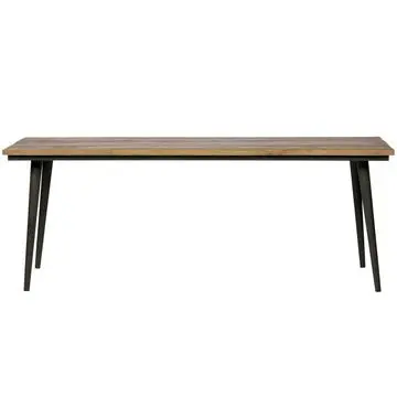 WOOOD Guild Eettafel bij Eijerkamp