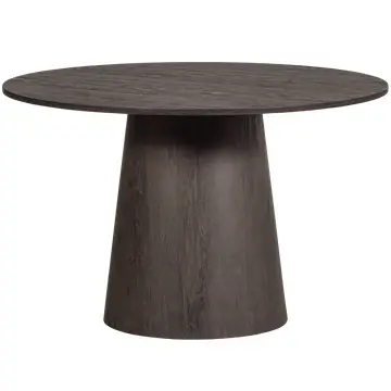 WOOOD Maan Eettafel bij Eijerkamp