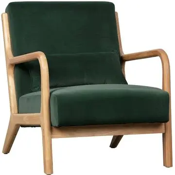 WOOOD Mark Fauteuil bij Eijerkamp