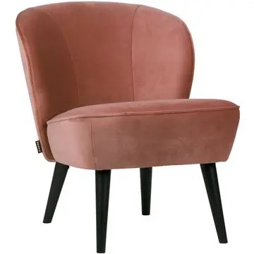 WOOOD Sara Fauteuil bij Eijerkamp