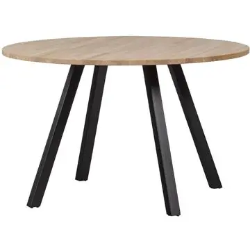 WOOOD Tablo Eettafel bij Eijerkamp