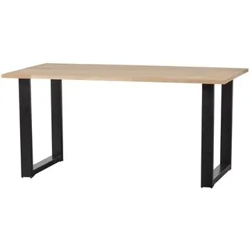 WOOOD Tablo U-poot Eettafel bij Eijerkamp