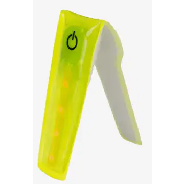 Wowow verlichting Multilight Yellow 3M bij Fietsonline