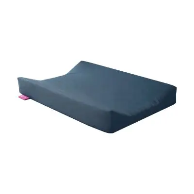 Wumby Aankleedkussen - Verwarmd - Blauw bij Babypark