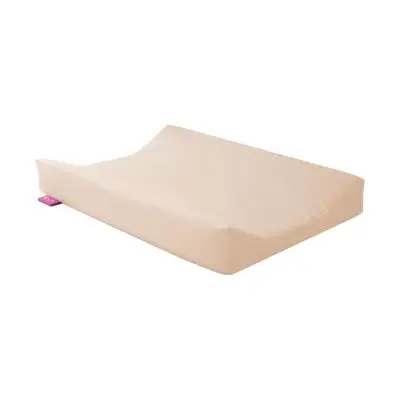 Wumby Aankleedkussen - Verwarmd - Vanilla bij Babypark
