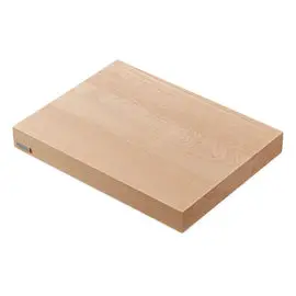 Wusthof - Snijplank Beukenhout 40 x 30 x 5 cm bij Kookgigant
