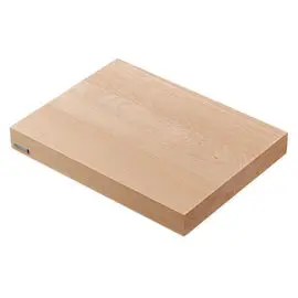 Wusthof - Snijplank Beukenhout 50 x 40 x 5 cm bij Kookgigant