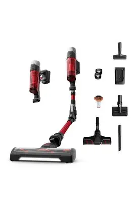X-Force Flex 9.60 RH2099 complete steelstofzuiger bij Wehkamp